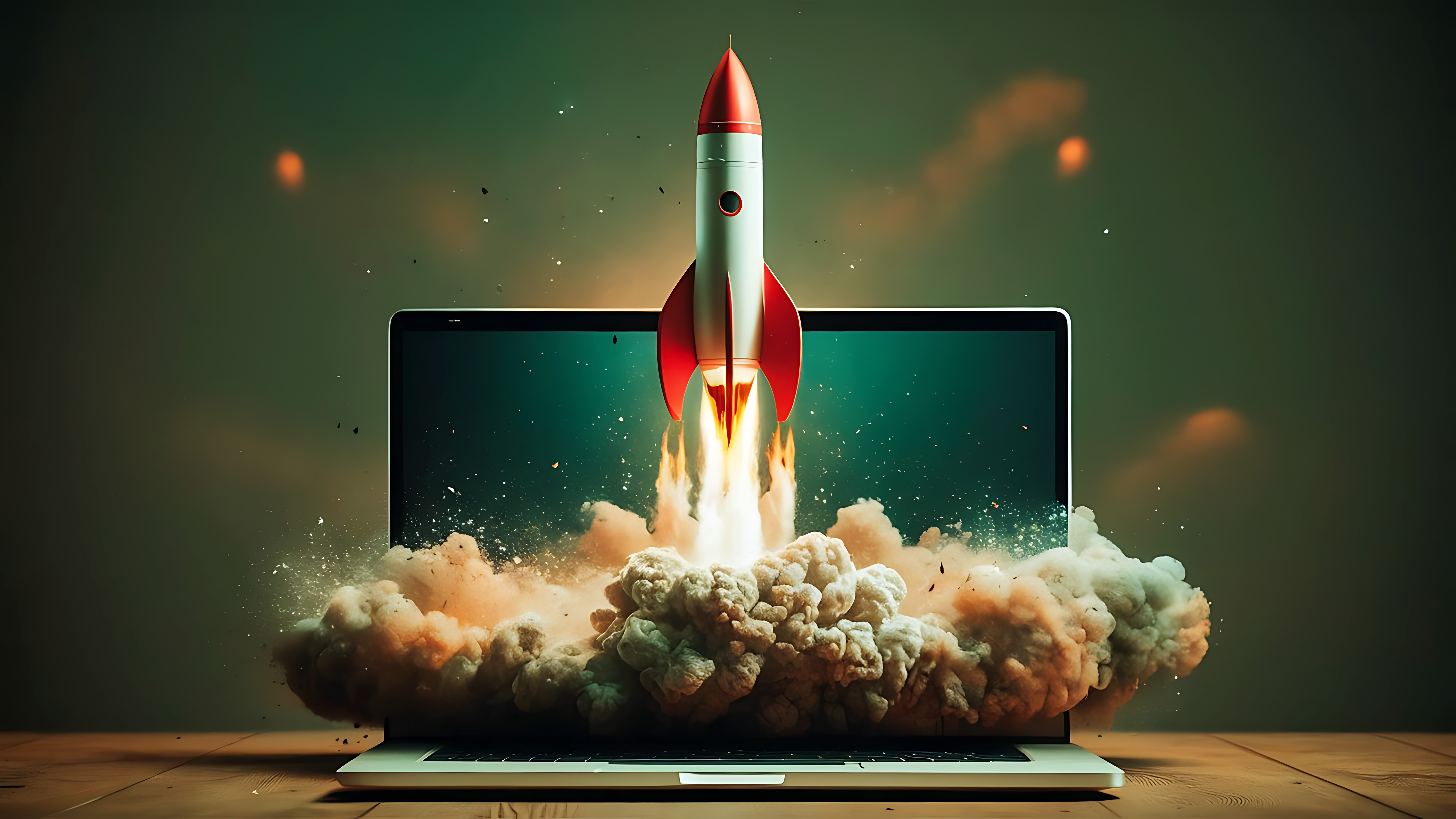 Scaling and Integrating a Captive Engineering Team